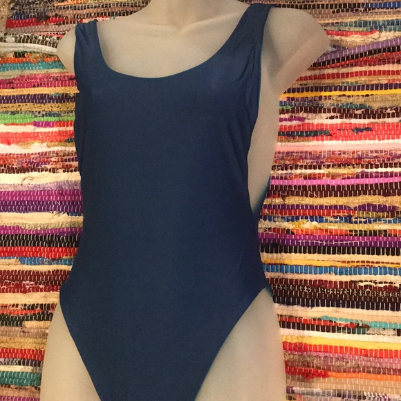 American Eagle reversible bathing suit size s - Picture 2 of 6